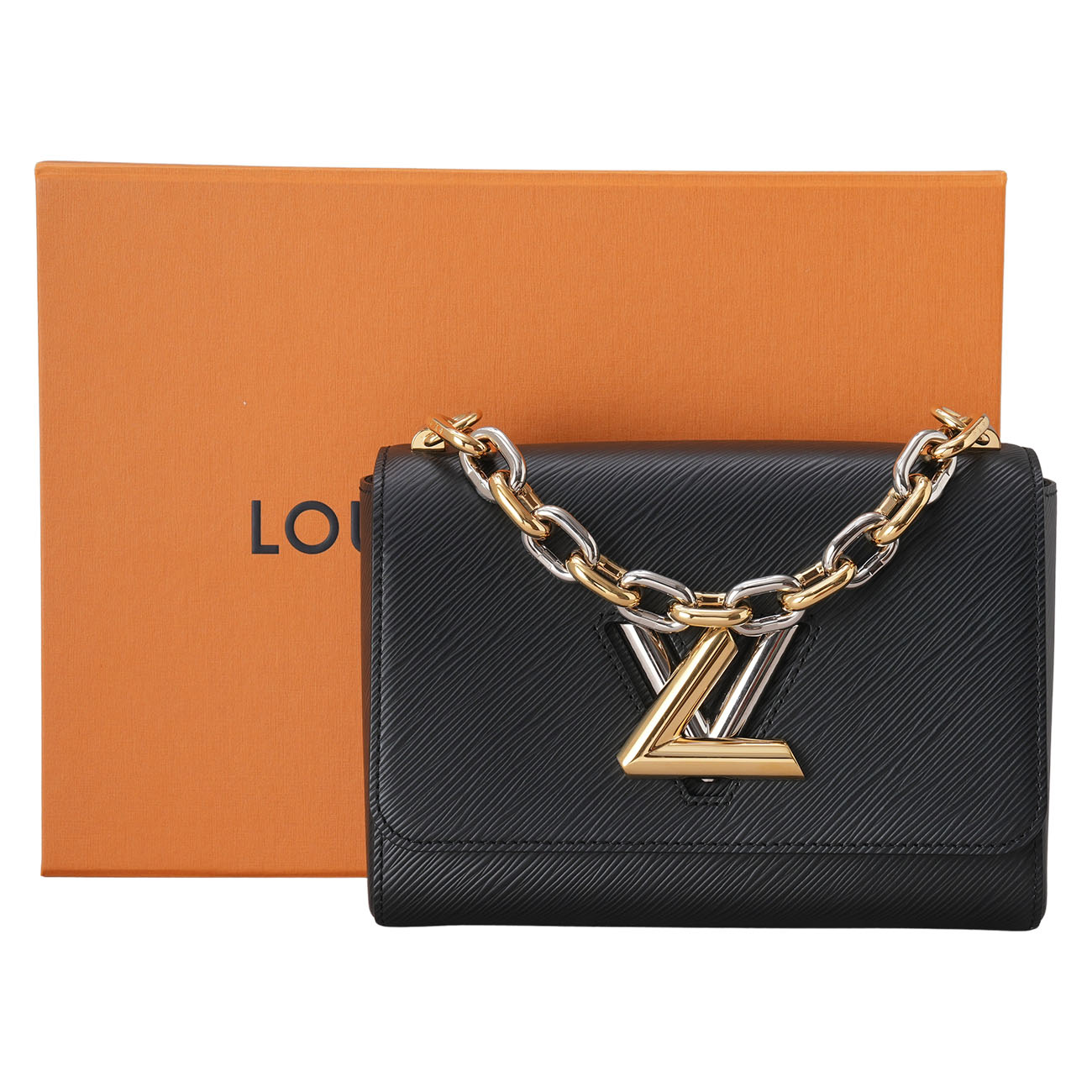 LOUIS VUITTON(USED)루이비통 M59411 에삐 트위스트 MM